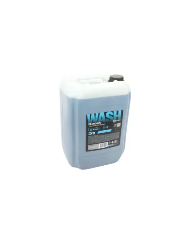 Шампунь для бесконтактной мойки 23.5кг Boost WASH GRASS