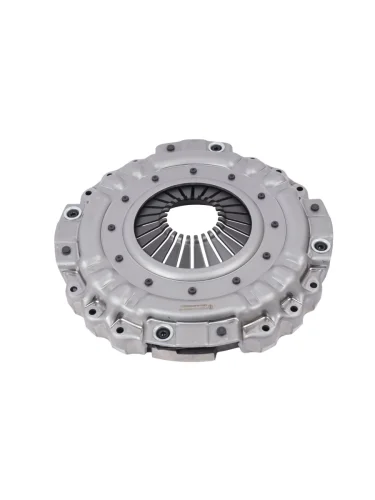 Корзина сцепления SHACMAN SHAANXI F3000 OE