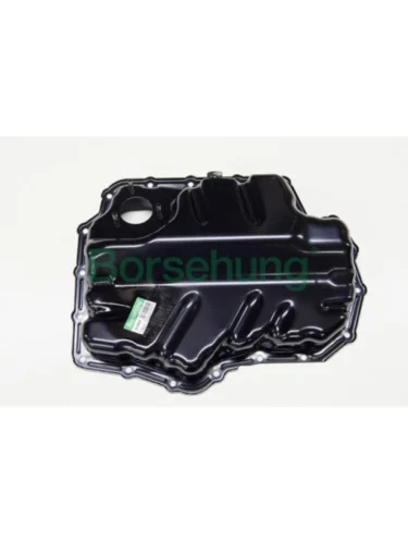 Поддон масляный VW AUDI SEAT SKODA картера двигателя BORSEHUNG