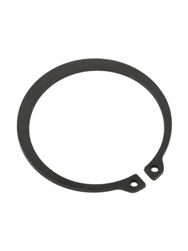 Кольцо стопорное d=60.8 на вал d=65