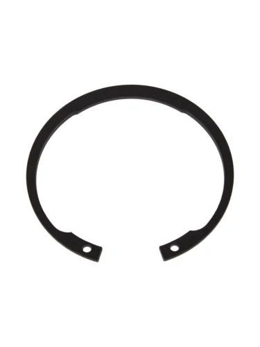 Кольцо стопорное d=85.5 в отверстие d=80