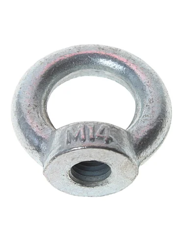 Рым-гайка М14х2.0х53