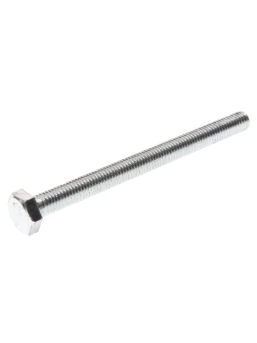 Болт М10х1.5х120 шестигранный оцинкованный кл.прочн. 8.8