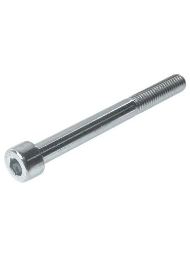 Болт М8х1.25х80 цилиндр.головка внутр-й шестигранник неполная резьба кл.прочн. 8.8