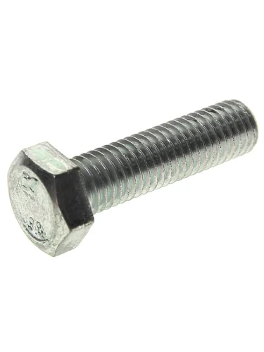Болт М12х1.75х45 шестигранный оцинкованный кл.прочн. 8.8