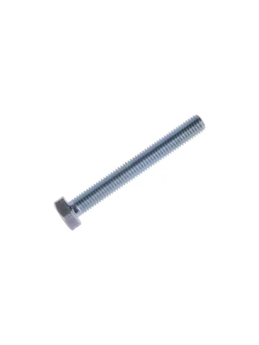 Болт М10х1.5х80 шестигранный оцинкованный кл.прочн. 8.8