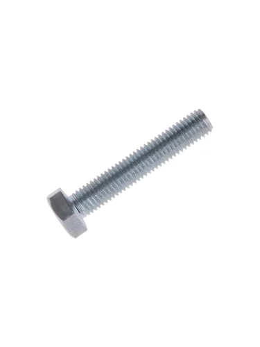 Болт М10х1.5х55 шестигранный оцинкованный кл.прочн. 8.8
