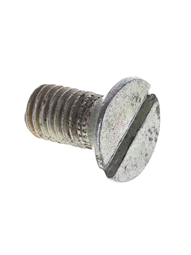 Винт М8х1.25х16 с потайной шляпой