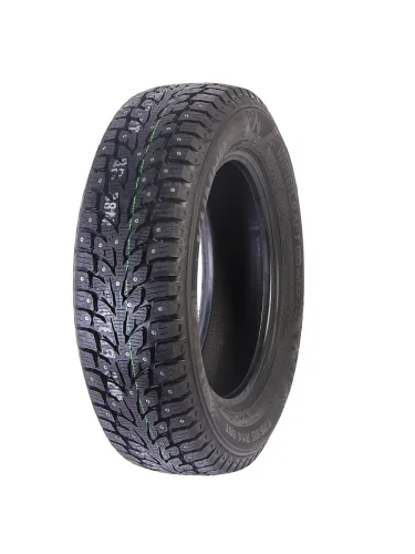 Покрышка KUMHO WinterCraft Ice Wi32 шип. 18560 R14