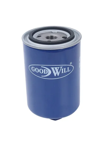Фильтр масляный ГАЗ-3310,ЗИЛ-5301 (дв.ММЗ-245) с гайкой GOODWILL