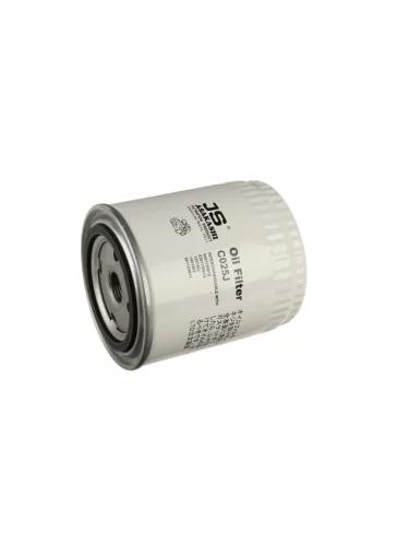 Фильтр масляный VW Passat AUDI A4 (99-05) SKODA Superb (02-08)JS ASAKASHI