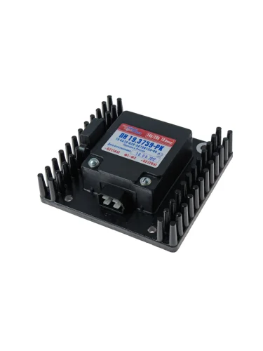 Преобразователь напряжения ЗИЛ-133Г4,4311,5301 НО 1428В 10А для доп.АКБ РЕЛЕЙНАЯ КОМПАНИЯ