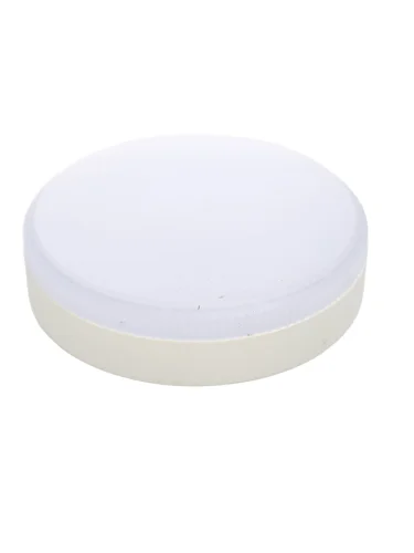 Лампа светодиодная LED11-GX53845GX53 холодный свет диммирование яркости 220V CAMELION