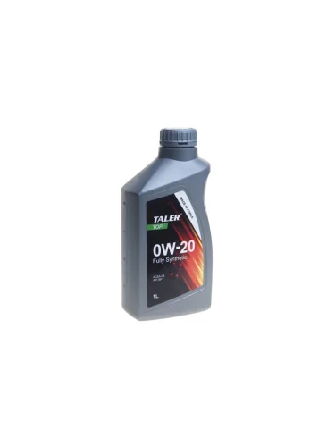 Масло моторное TALER TOP 0W20 SPC5 синт.1л