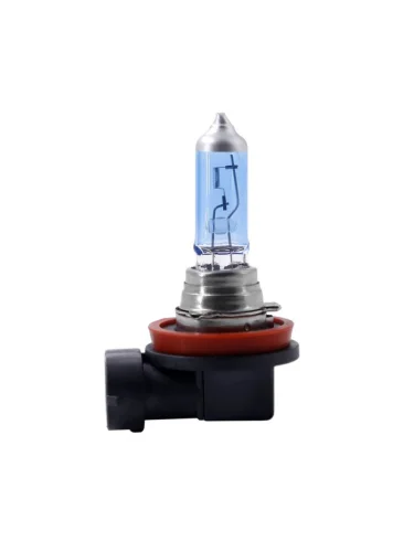 Лампа 12V H11 55W PGJ19-2 Super White GOODYEAR