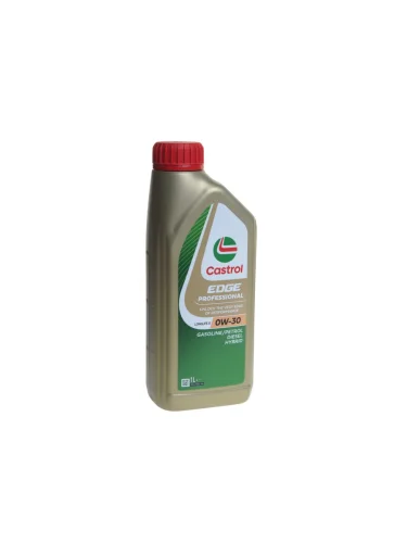 Масло моторное CASTROL EDGE Professional LongLife III 0W30 синт.1л