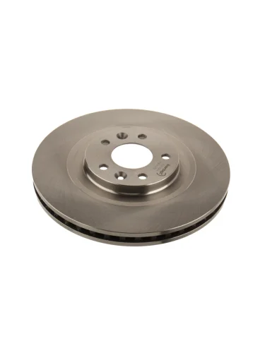 Диск тормозной CHERY EXEED VX передний (1шт.) KORTEX