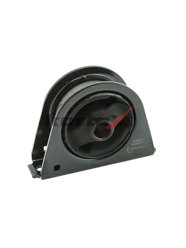 Опора двигателя MITSUBISHI Lancer (03-) (1.6 ) передняя KORTEX