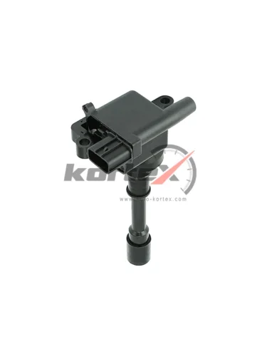 Катушка зажигания MITSUBISHI Carisma,Colt,Lancer (1.6) KORTEX