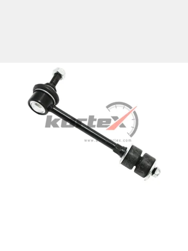 Стойка стабилизатора FORD Mondeo (07-) VOLVO S80 (06-) заднего леваяправая KORTEX