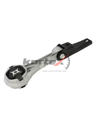 Опора двигателя VW Polo (10-14) SKODA Fabia (09-14),Rapid (12-15) левая KORTEX