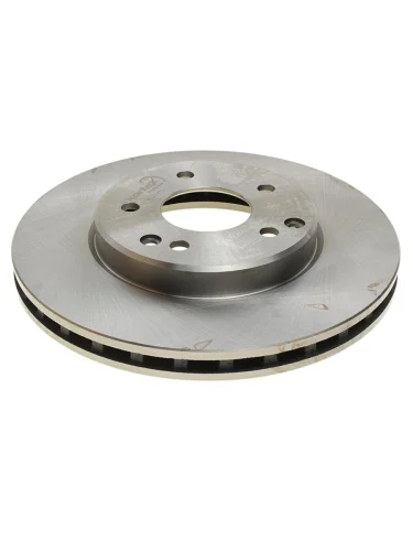 Диск тормозной MERCEDES C (W202),E (W210) передний (1шт.) KORTEX