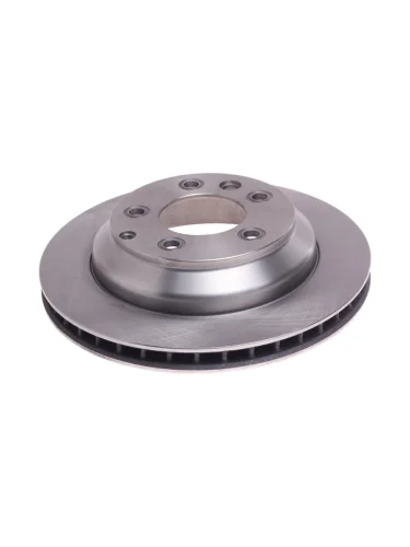 Диск тормозной VW Touareg (7LA,7P5) PORSCHE Cayenne (955) задний (1шт.) KORTEX