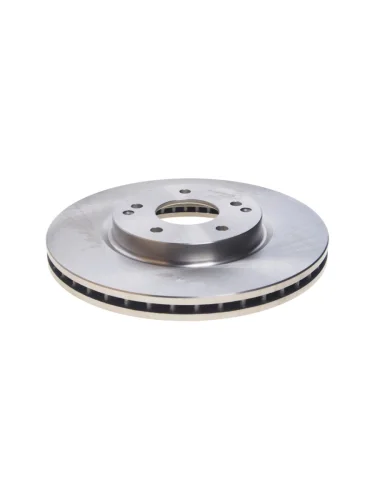 Диск тормозной SSANGYONG Actyon (10-) передний (1шт.) KORTEX