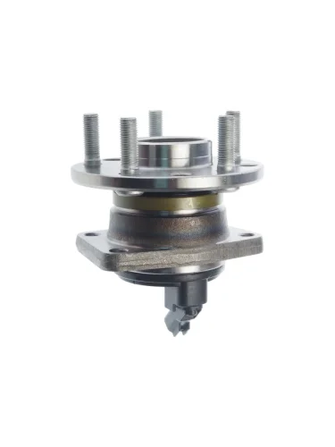 Ступица FORD Mondeo (00-07) задняя с подшипником KORTEX