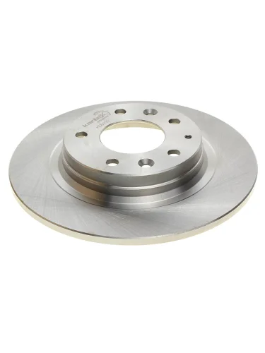 Диск тормозной MAZDA 6 (GG,GY) задний (1шт.) KORTEX
