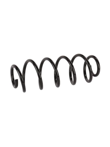 Пружина VW Passat (97-00) AUDI A4 (94-00),A6 (97-05) подвески передней KORTEX