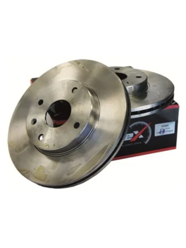 Диск тормозной CHEVROLET Epica (07-) передний (1шт.) (мин.2шт.) KORTEX