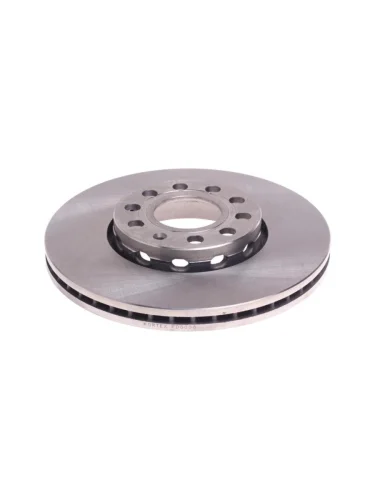 Диск тормозной VW Passat (97-05) AUDI 100,A4,A6 SKODA Superb (01-) передний (1шт.) (288х25) KORTEX