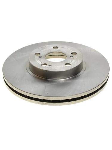 Диск тормозной TOYOTA Avensis (03-) передний (1шт.) (мин.2шт.) KORTEX