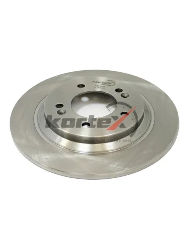 Диск тормозной HYUNDAI Grandeur (11-) KIA Optima (15-) задний (1шт.) KORTEX