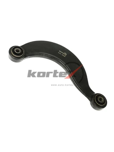 Рычаг подвески FORD Focus MAZDA 3 VOLVO S40 задней нижний левыйправый KORTEX