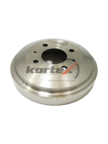 Барабан тормозной HYUNDAI Accent ТАГАЗ (99-) задний (1шт.) KORTEX