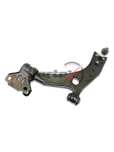 Рычаг подвески FORD Focus (11-) передней нижний левый KORTEX