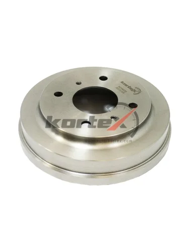 Барабан тормозной NISSAN Almera задний (1шт.) KORTEX