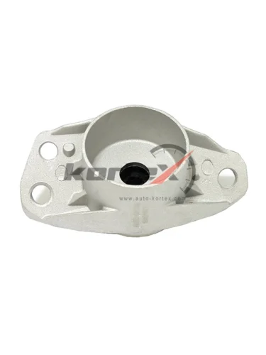 Опора амортизатора VW Golf (09-) заднего леваяправая KORTEX