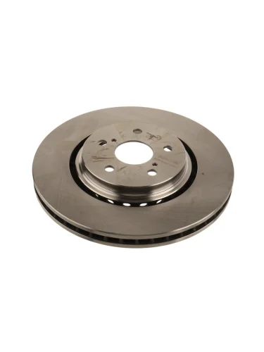Диск тормозной TOYOTA Rav 4 (94-) передний (1шт.) KORTEX