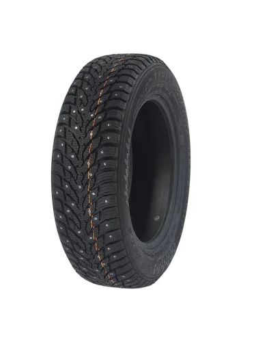 Покрышка NOKIAN TYRES Hakkapeliitta 9 шип. 19565 R15