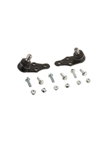 Опора шаровая CHEVROLET Lacetti (03-08) (к-т 2ш.т с крепежом) KORTEX