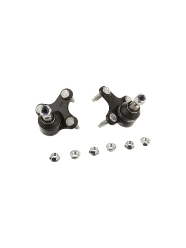 Опора шаровая VW Golf (12-) AUDI A3 (12-) передняя нижняя (к-т 2ш.т с крепежом) KORTEX