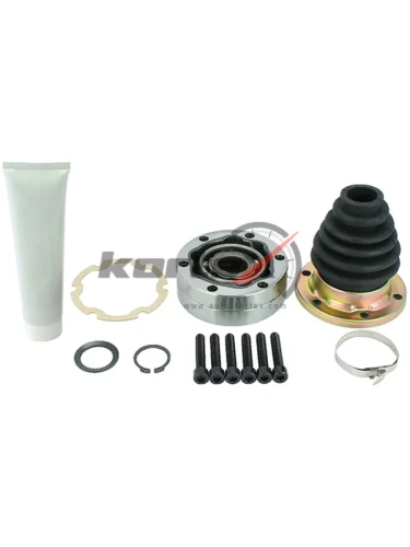 ШРУС внутренний VW Golf 5,6,Passat B6,B7,Jetta AUDI A3 SKODA Octavia,Yeti комплект KORTEX