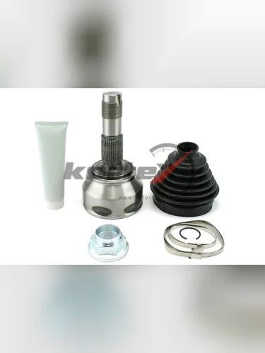 ШРУС наружный CITROEN Jumper (06-) FIAT Ducato (06-) комплект KORTEX