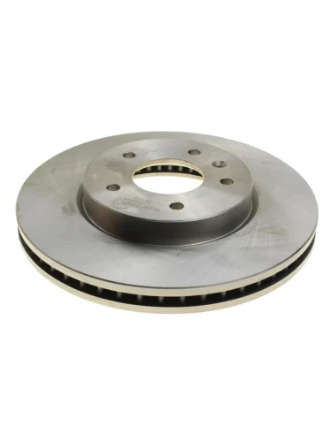 Диск тормозной CHEVROLET Captiva (07-) передний (1шт.) (мин.2шт.) KORTEX
