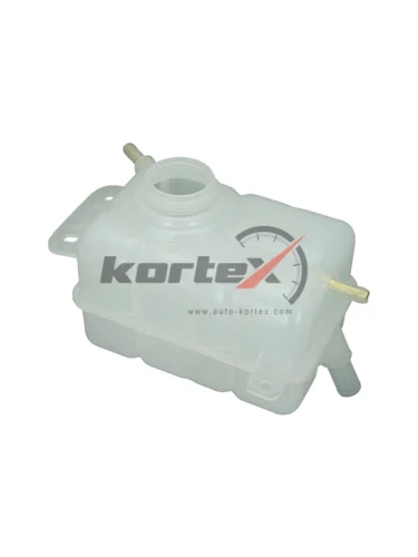Бачок расширительный CHEVROLET Aveo (06-08) KORTEX