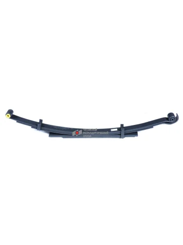 Рессора TOYOTA Hilux (04-15) (4WD) (Kun2526) задняя (5 листов) L=1300мм ЧМЗ SPRINGER