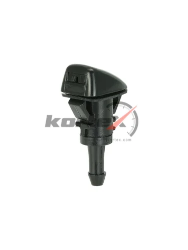 Жиклер HYUNDAI Elantra (06-) KIA Ceed омывателя левый KORTEX